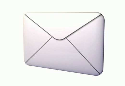 mail